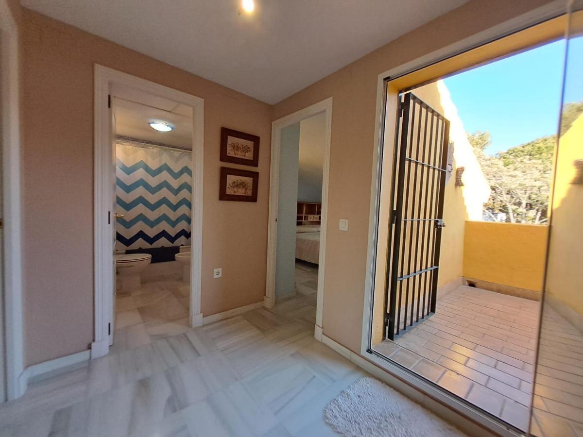 Villa Casa Playa El Ancla Puerto Santa Maria El Puerto de Santa María Esterno foto